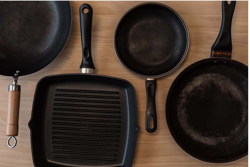 nouvelle cast iron cookware